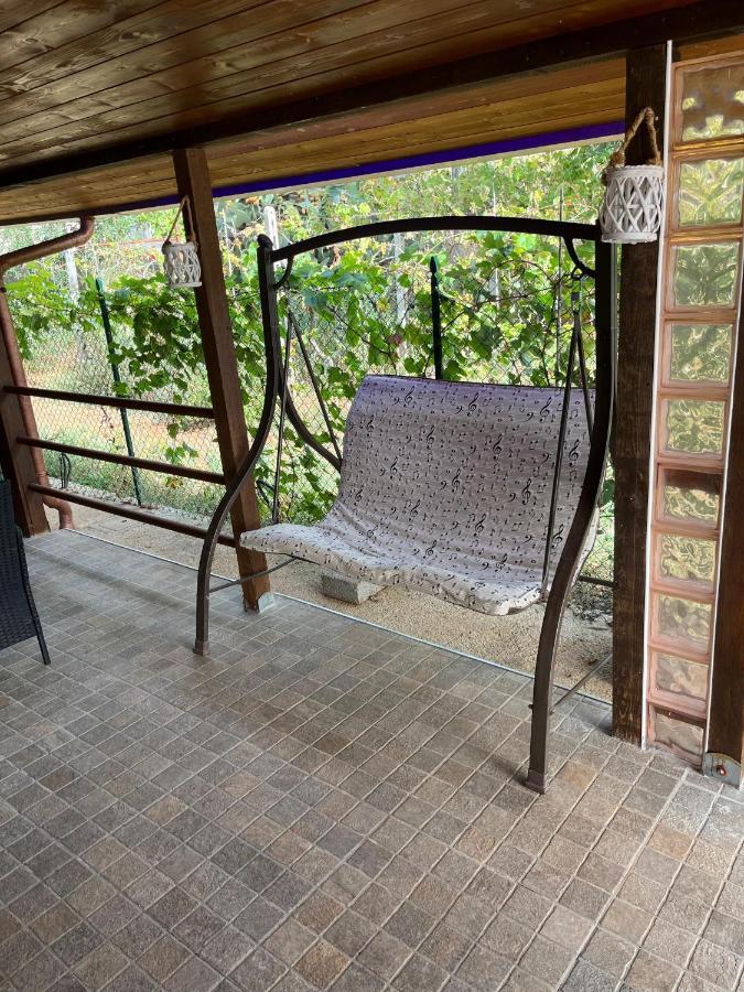 Villa Fiore - Piscina E Idromassaggio Itri Exterior foto