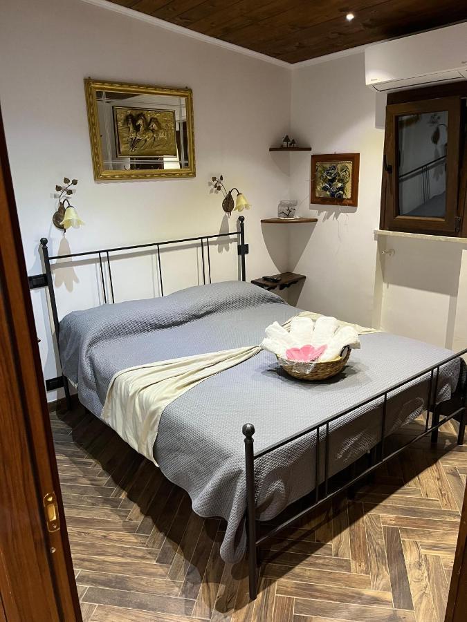 Villa Fiore - Piscina E Idromassaggio Itri Exterior foto