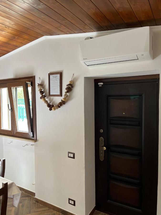 Villa Fiore - Piscina E Idromassaggio Itri Exterior foto