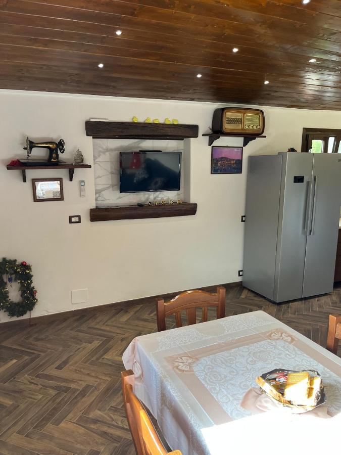 Villa Fiore - Piscina E Idromassaggio Itri Exterior foto